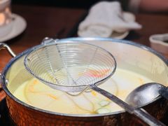 -揽季锅物会·海鲜姿造(五四路店)