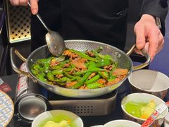 -知楚•精致湖北菜(武商MALL店)