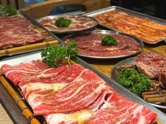 -西塔老太太泥炉烤肉
