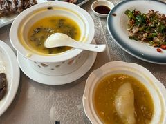 -海皇食府(水都假日酒店店)