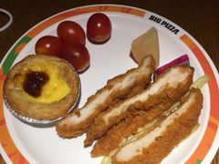 -比格比萨自助(花园路店)