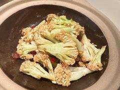 -客语客家菜(华发商都店)