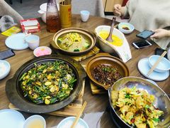 -有红鸡毛店·川菜(建设路店)