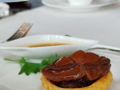 -天龙轩(香港丽思卡尔顿酒店)