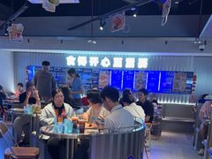 -伯友茶记(中华广场店)