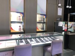 点击看大图 -周大福CHOW TAI FOOK(南翔老街店)