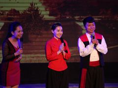 -陕北民歌大舞台