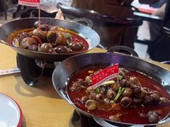 -老闵田螺馆·南昌特色小炒(梦时代店)