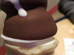 -DQ·蛋糕·冰淇淋(周浦万达店)