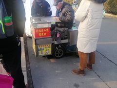 -后海公园