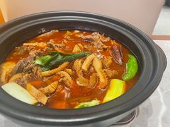 -肖记公安牛肉鱼杂馆·省级非物质文化遗产(江汉路直营店)