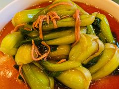 -功德林素菜饭庄(前门店)