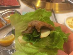 -中西名菜(增城万达广场店)