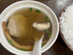 -巷子深格格(万州总店)