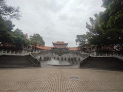-广东圆玄道观