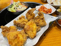 -咕咕站韩国料理(紫金港店)