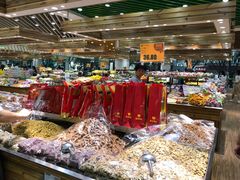 -幸福荣耀生鲜超市(和平街店)