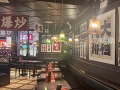 -阿大排档(长春这有山店)