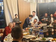 -大理实力希尔顿酒店御璽中餐厅YUXI – CHINESE RESTAURANT