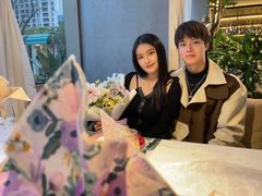 -九月里.自由花园餐厅