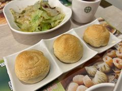 -添好运点心专门店(深水埗店)