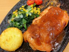 -萨莉亚意式餐厅(天河城购物中心店)