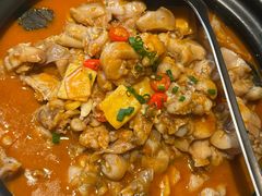 -火候轩品质湘菜·私厨(市府店)