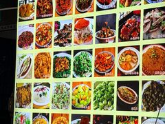 -下塘街25号农家菜馆(新场店)