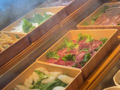 -牛YO寿喜烧·铁板烧和牛火锅自助(市府恒隆店)