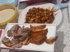 -玉林烤鸭店(垡头店)