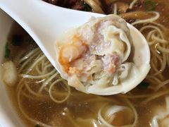 -曾仔竹升面