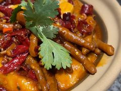 -福苗小骆驼烧烤(大唐不夜城店)