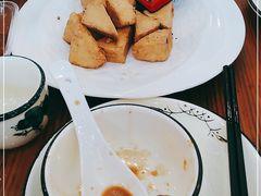 -七宝农家菜(七宝老街店)