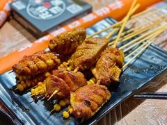 -龙虾当家·大排档(红谷滩五中店)
