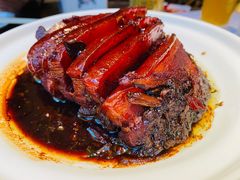 梅菜扣肉-金鼎轩(方庄天坛店)