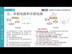 -童程童美·信息学竞赛·机器人编程·少儿编程(万寿路校区)
