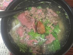 -雄记·揭阳桐坑牛肉店(建华路店)