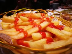 -阿顾西餐·牛排披萨(北戴河店)