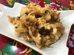 -东北菜铁锅炖(义乌街店)