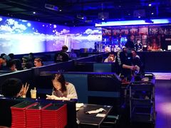 大堂-大成海鲜烧烤·小龙虾(七宝店)
