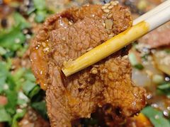 -蓉城西二道无名冒菜(西二道街店)