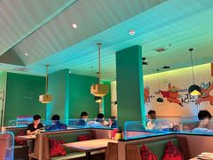 -蛙小侠·沸腾砂锅(望海国际广场店)