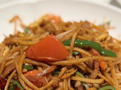 -大潮淮·淮扬菜(何园旗舰店)