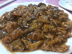 -昱德来·天津菜(河西店)