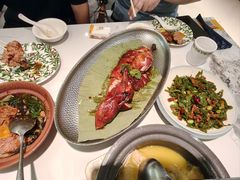 -苏梦江南·淮扬菜(夫子庙店)