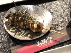 -Fukumimi·美醉堂 居酒屋(金尚店)