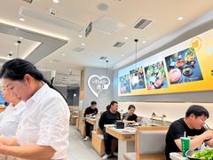-呷哺呷哺(通辽万达店)