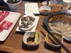 -傣妹火锅(南京东路一店)