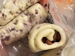 贝勒红豆卷-宫门口馒头铺(创始人总店)