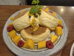 -UPPER KITCHEN(延安路店)